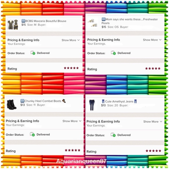 •⚜️•Make•An•Offer•⚜️• - Picture 5 of 8